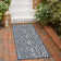 Itchington Animal Print Indoor / Outdoor Rug