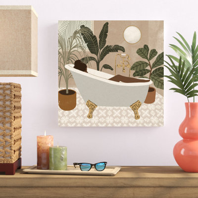 Home Spa III