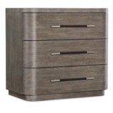 Modern Mood 3 - Drawer Nightstand