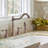 Akicon Kitchen Faucet with Side Spray-81268970
