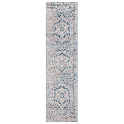 McLeansville Performance Oriental Rug