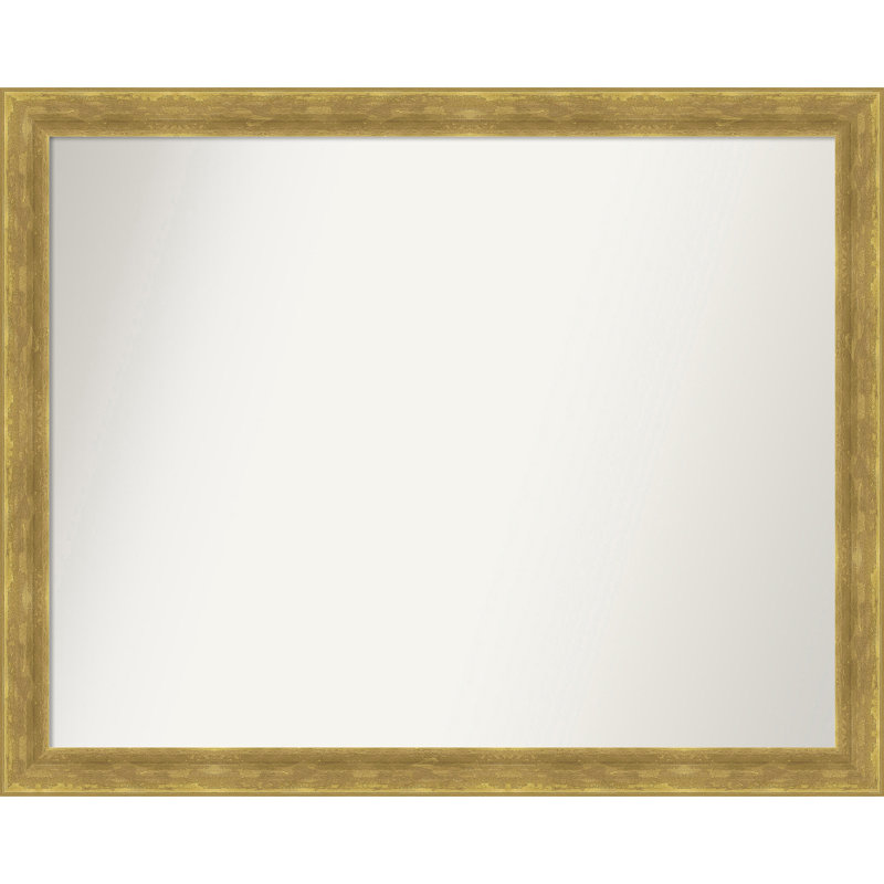 Miroir mural Floden, 28,25 po x 35,25 po