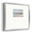 Silver Framed Paper selected