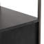Trey Solid Wood Bookcase