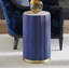 Carlyle Chelsea Taupe Accent Table-42021708
