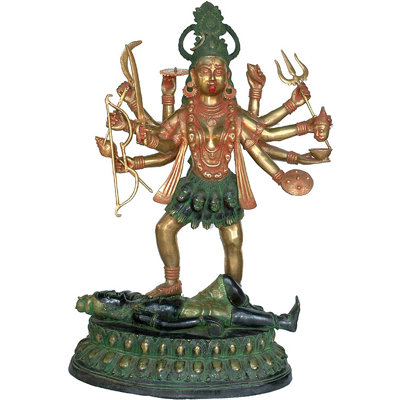 Religious & Spiritual Statue