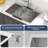 30" L x 22" W Drop In Kitchen Sink with Pull-out Faucet 16 Gauge Stainless Steel Topmount Single Bowl Sink