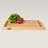 John Boos Chef's Edge Grain 1.5" Maple Cutting/Carving Board with Juice Groove-32567540