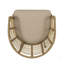 Chaise RANDY CHAIR