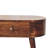 Mini Albion California Walnut Cicero
