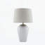 Lampe de table en céramique