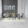 Tankut Abstract Indoor Rug