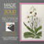 Impression encadrée Flore Albo I-Premium - prête à être accrochée - aucun clou requis - aucun clou requis-708635325-708635327