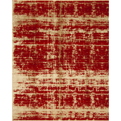 Heritage Abstract Area Rug