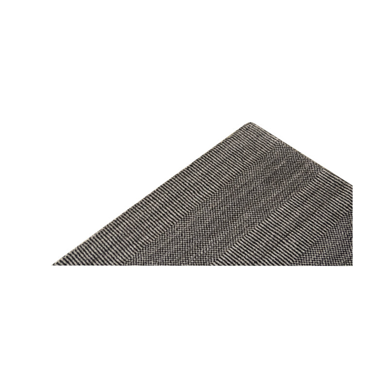 Himalayan Hand Woven Wool Area Rug