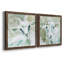 Bill E. Goat - ensemble de 2 peintures sur toile encadrées-1118060745-1118060744