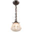 Mission 1 - Light Pendant