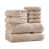 Taupe selected