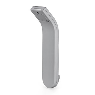 Accessoire de cascade de spa apaisant à DEL à changement de couleur alimenté