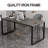 Mcfayden Metal Base Accent-2091255002