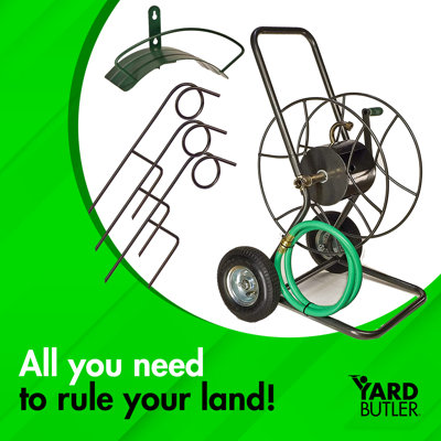 Steel Cart