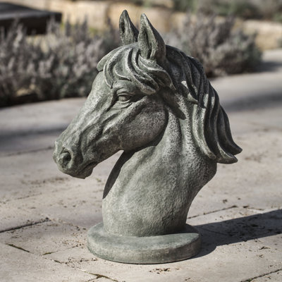 Spirit Statue