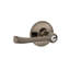 J Series Door Lever with Rosette-270532711-293502170