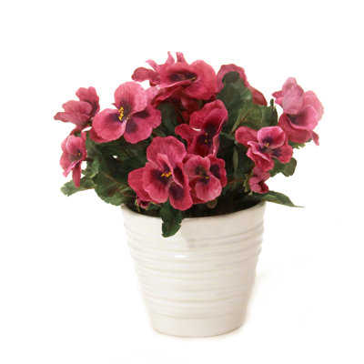 10 " Polysilk Arrangement