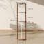 163cm Column Floor Lamp