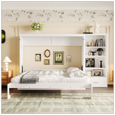 Lit pour chambre à coucher