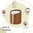 Rayburn Upholstered Ottoman