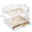 Sydnie 2 Drawer Standard Bunk Bed-25249981-25249980