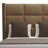 Dipson Upholstered Wingback Bed-1345822339-1345845703