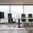 Yianna Ergonomic Executive Office Chair with Headrest-122000514