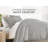 Becky Cameron Striped Duvet Cover-1033715564