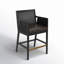 Sergi Cane Stool-1493448382