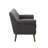 Dorita 67.3'' Wide Loveseat-1282915528