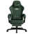 Green-Faux Leather is out of stock