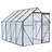 Outdoor Patio Greenhouse-117982467-121293994
