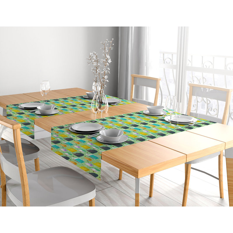 Chemin de table Knutsen
