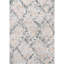 Tapis géométrique gris clair-146739722