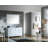 Cambridge 55'' Single Bathroom Vanity with Top-1813933380-1787422549