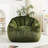 Accent Chair with Armrests and soft cushion-1891348248