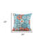 Coussin décoratif 20 po x 20 po