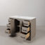 Ensemble de meuble-lavabo simple 48 po Kamila-1527417103