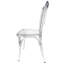 Chaise Crossback ToughResin par Chivari-109591993