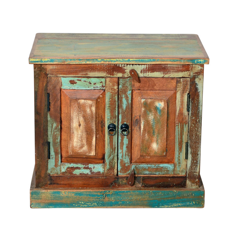 Valeri Bathroom Storage Cabinet