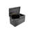 Latitude Run® Tack Trunk Storage Box with Accessory Trays-874553265