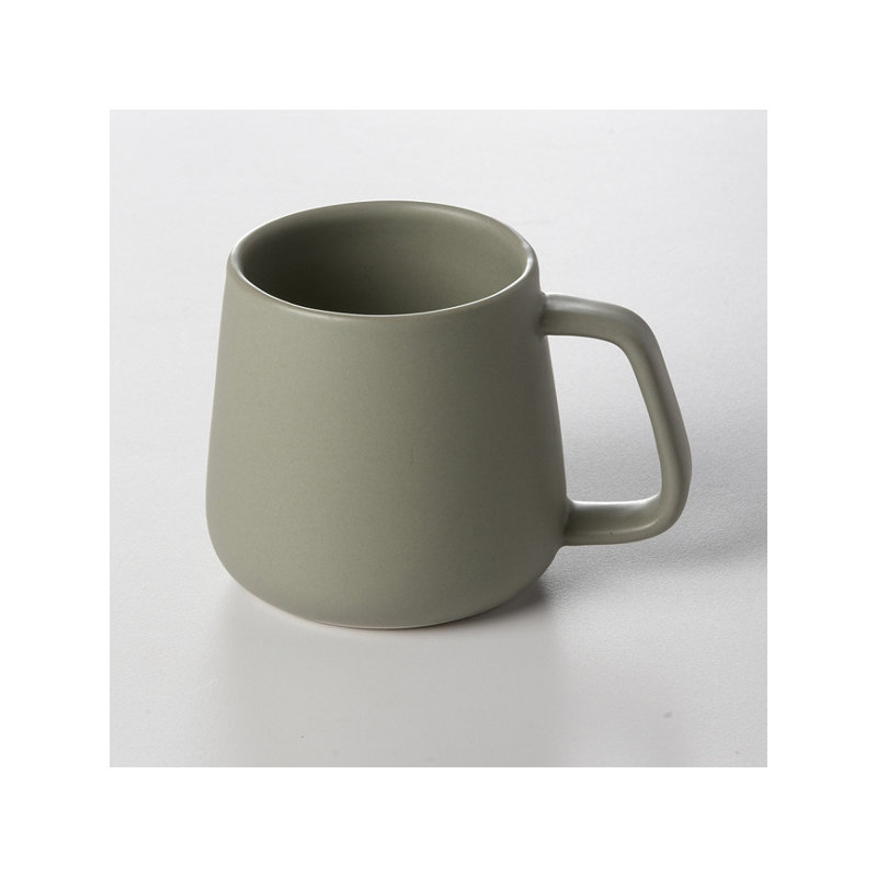 Tasse à café Childersburg, Noir