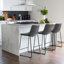 Tabouret de bar et de comptoir Julienn-1483548871-1483548875